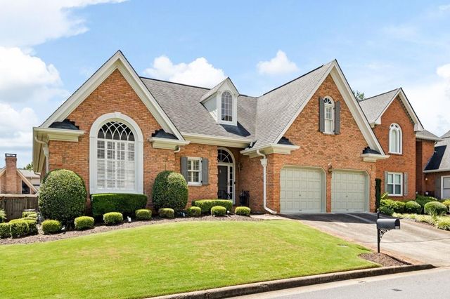 3603 Greystone Circle, Atlanta, GA 30341