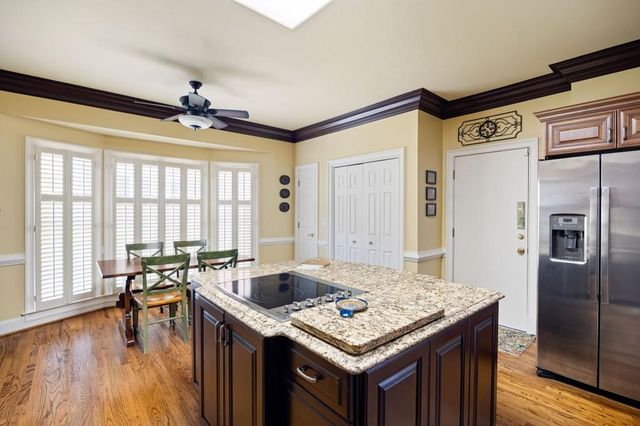 3603 Greystone Circle, Atlanta, GA 30341