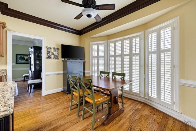3603 Greystone Circle, Atlanta, GA 30341