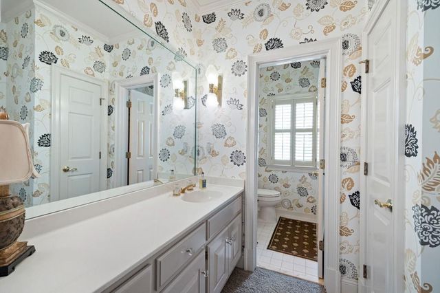 3603 Greystone Circle, Atlanta, GA 30341