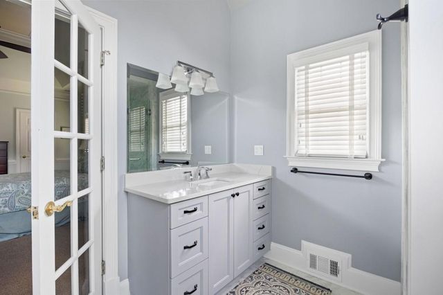 3603 Greystone Circle, Atlanta, GA 30341