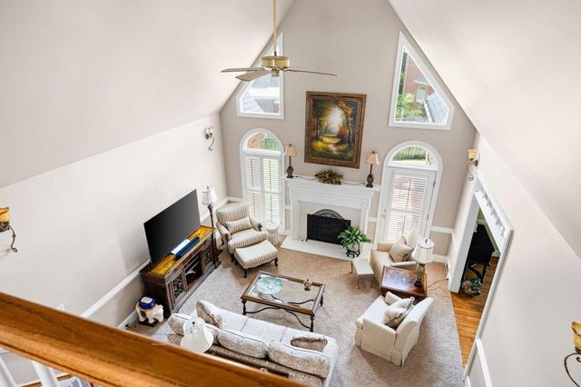 3603 Greystone Circle, Atlanta, GA 30341