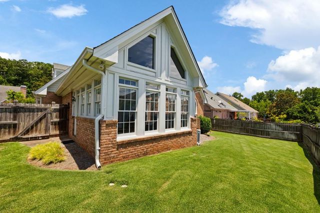 3603 Greystone Circle, Atlanta, GA 30341