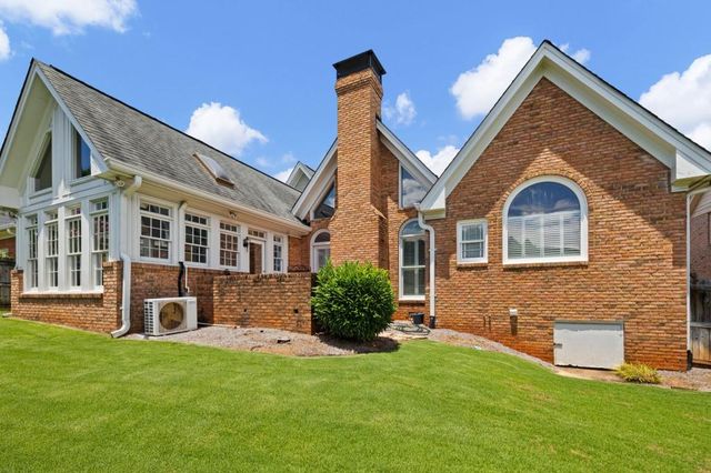 3603 Greystone Circle, Atlanta, GA 30341