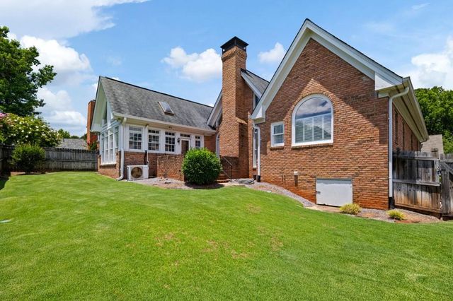 3603 Greystone Circle, Atlanta, GA 30341