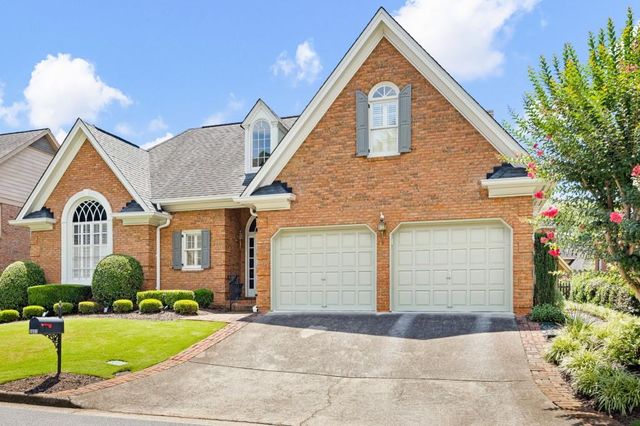 3603 Greystone Circle, Atlanta, GA 30341