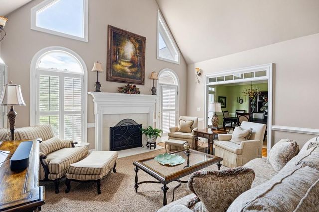 3603 Greystone Circle, Atlanta, GA 30341