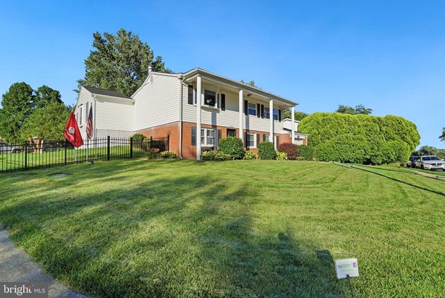 13203 DELANEY RD, Woodbridge, VA 22193
