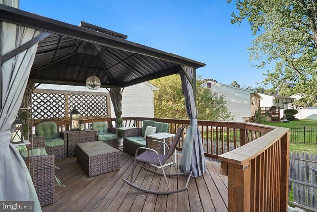 13203 DELANEY RD, Woodbridge, VA 22193