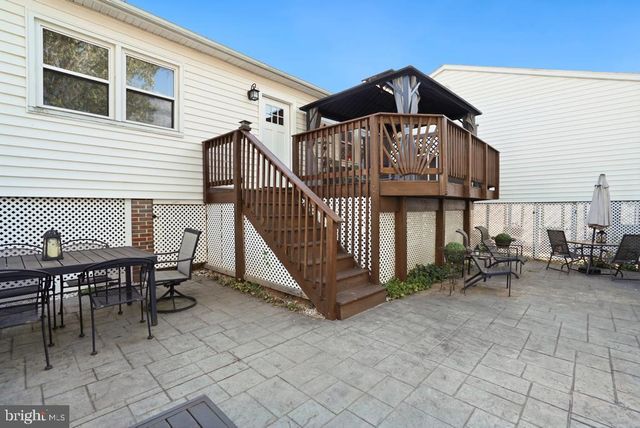 13203 DELANEY RD, Woodbridge, VA 22193