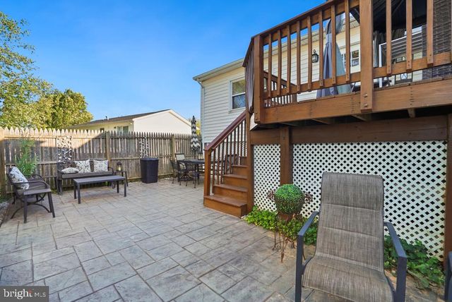 13203 DELANEY RD, Woodbridge, VA 22193