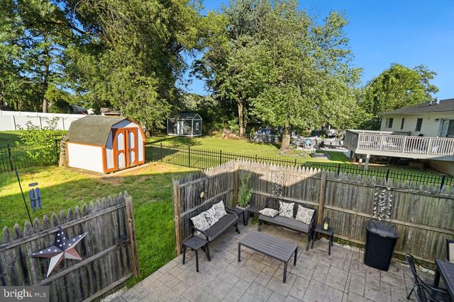 13203 DELANEY RD, Woodbridge, VA 22193