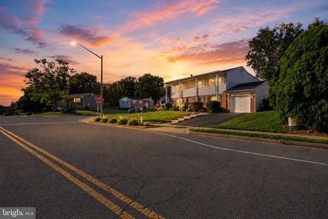 13203 DELANEY RD, Woodbridge, VA 22193