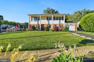 13203 DELANEY RD, Woodbridge, VA 22193