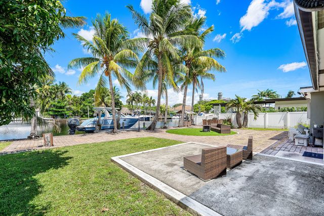 4481 SW 37TH Avenue, Dania Beach, FL 33312
