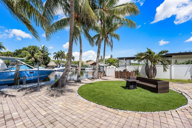 4481 SW 37TH Avenue, Dania Beach, FL 33312