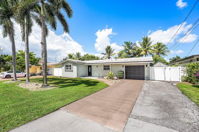 4481 SW 37TH Avenue, Dania Beach, FL 33312