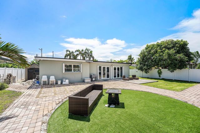 4481 SW 37TH Avenue, Dania Beach, FL 33312