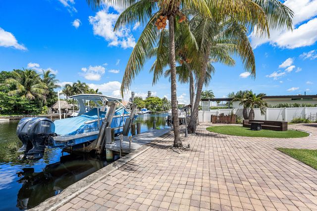 4481 SW 37TH Avenue, Dania Beach, FL 33312