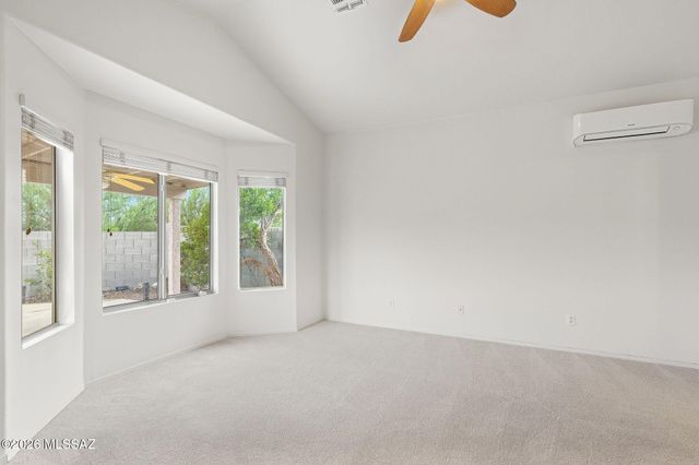 12114 N Jarren Canyon Way, Oro Valley, AZ 85755