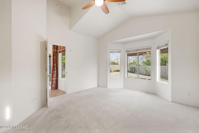 12114 N Jarren Canyon Way, Oro Valley, AZ 85755