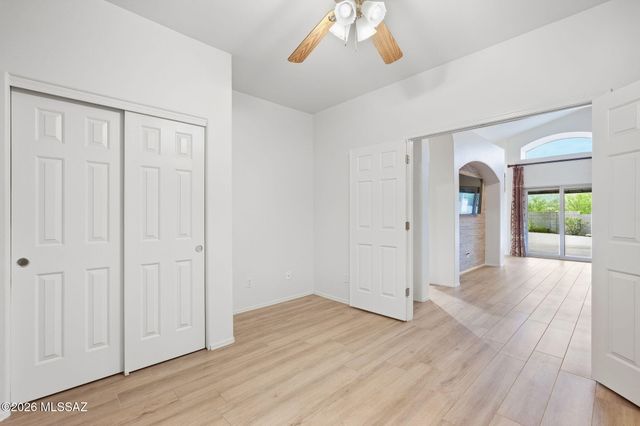 12114 N Jarren Canyon Way, Oro Valley, AZ 85755
