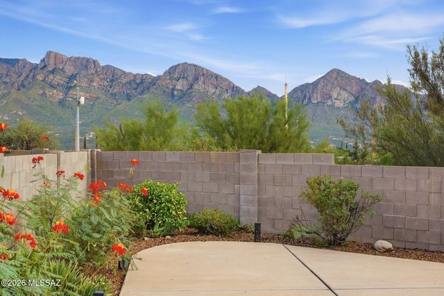 12114 N Jarren Canyon Way, Oro Valley, AZ 85755