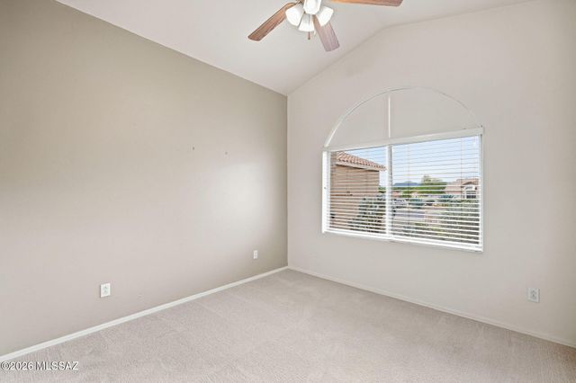 12114 N Jarren Canyon Way, Oro Valley, AZ 85755