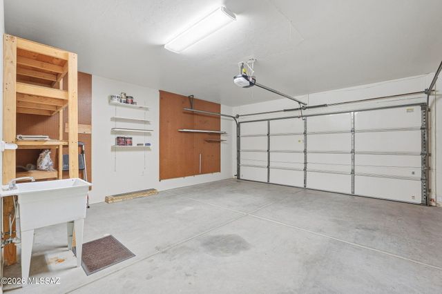12114 N Jarren Canyon Way, Oro Valley, AZ 85755