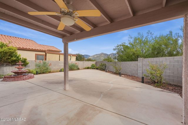 12114 N Jarren Canyon Way, Oro Valley, AZ 85755