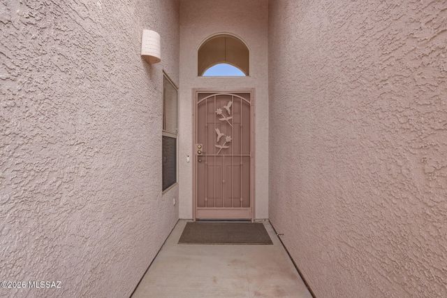12114 N Jarren Canyon Way, Oro Valley, AZ 85755