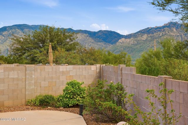 12114 N Jarren Canyon Way, Oro Valley, AZ 85755