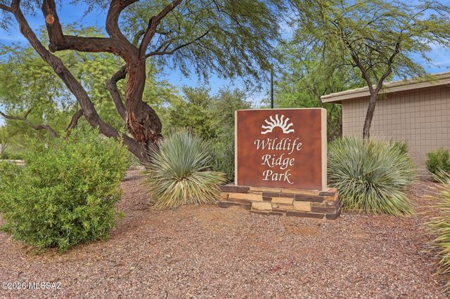 12114 N Jarren Canyon Way, Oro Valley, AZ 85755