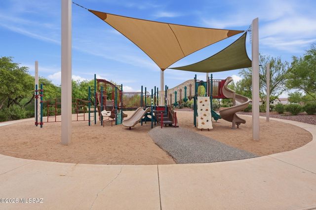 12114 N Jarren Canyon Way, Oro Valley, AZ 85755