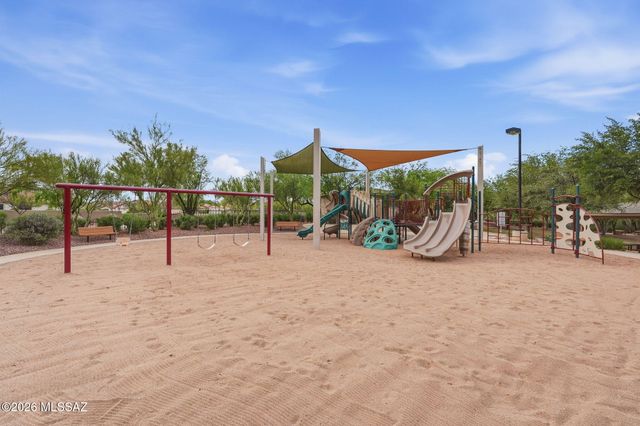 12114 N Jarren Canyon Way, Oro Valley, AZ 85755