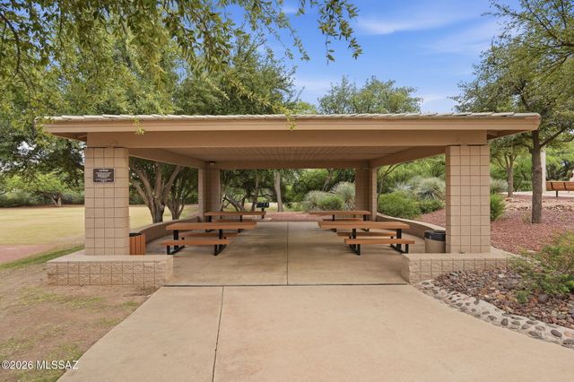 12114 N Jarren Canyon Way, Oro Valley, AZ 85755