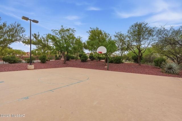 12114 N Jarren Canyon Way, Oro Valley, AZ 85755