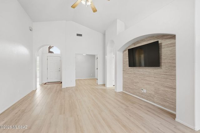 12114 N Jarren Canyon Way, Oro Valley, AZ 85755