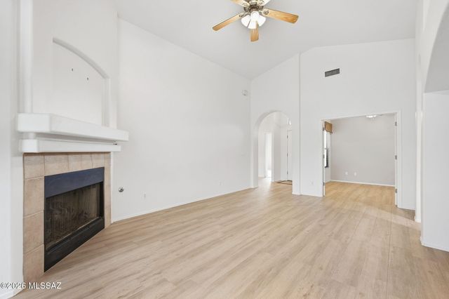 12114 N Jarren Canyon Way, Oro Valley, AZ 85755