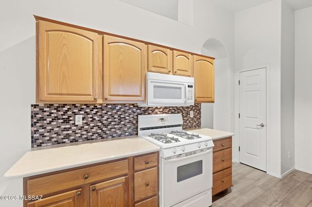 12114 N Jarren Canyon Way, Oro Valley, AZ 85755