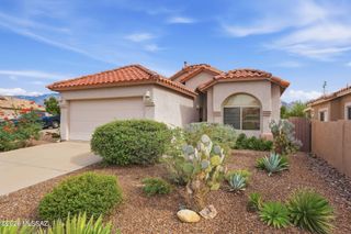 12114 N Jarren Canyon Way, Oro Valley, AZ 85755
