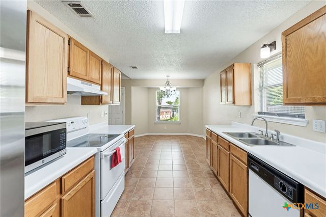 2805 Woodlands Drive, Killeen, TX 76549