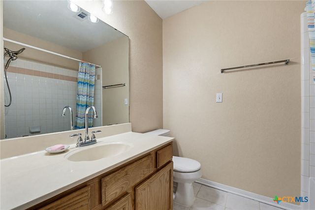 2805 Woodlands Drive, Killeen, TX 76549