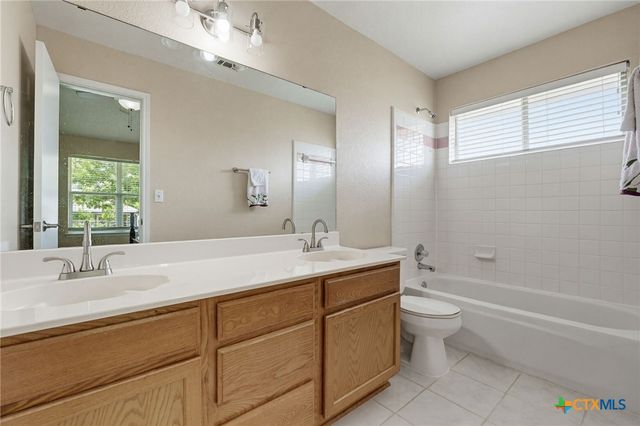 2805 Woodlands Drive, Killeen, TX 76549