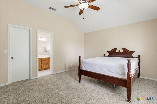 2805 Woodlands Drive, Killeen, TX 76549