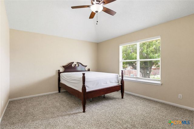 2805 Woodlands Drive, Killeen, TX 76549