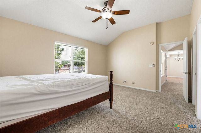 2805 Woodlands Drive, Killeen, TX 76549