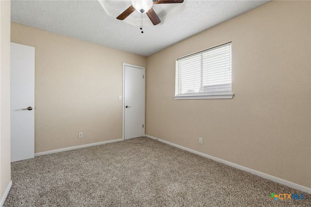 2805 Woodlands Drive, Killeen, TX 76549