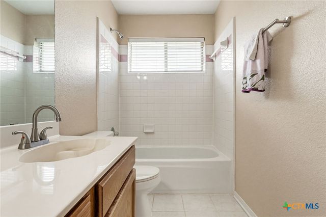 2805 Woodlands Drive, Killeen, TX 76549