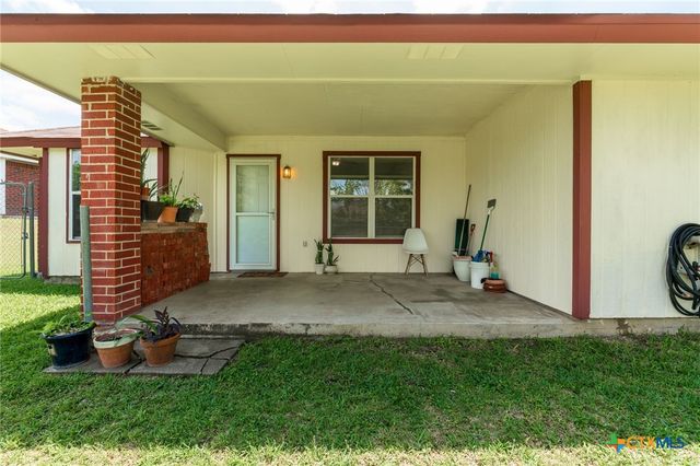 2805 Woodlands Drive, Killeen, TX 76549